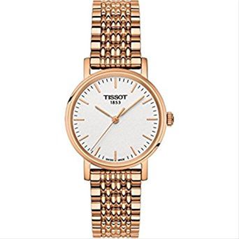 Tissot Everytime 30mm Lady T109.210.33.031.00