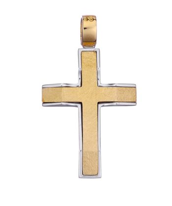 Βαπτιστικός σταυρός αγόρι Κ14.88488