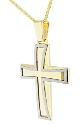 Βαπτιστικός σταυρός αγόρι Κ14.88700
