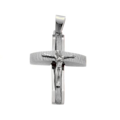 Βαπτιστικός σταυρός αγόρι Κ14.87683