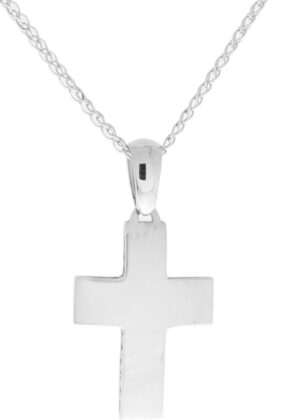 Σταυρός λευκόχρυσος Κ14.87695