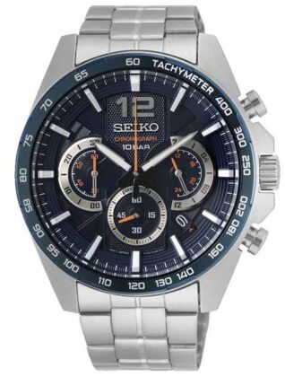 SEIKO Conceptual SSB345P1