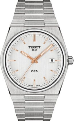 TISSOT PRX T137.410.11.031.00