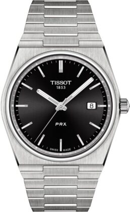 TISSOT PRX Stainless Steel Bracelet T137.410.11.051.00