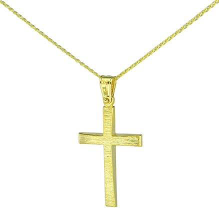 Βαπτιστικός σταυρός αγόρι Κ14.88797