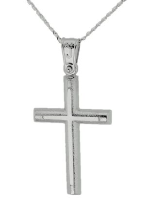 Βαπτιστικός σταυρός αγόρι Κ14.88846