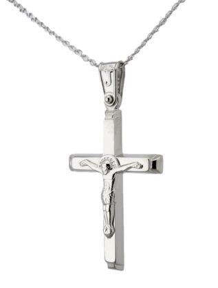 Βαπτιστικός σταυρός αγόρι Κ14.88849