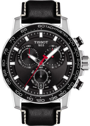 Tissot Super Sport Chrono T125.617.16.051.00