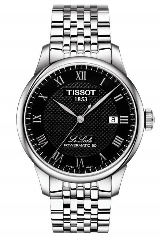 Tissot Le Locle T006.407.11.053.00 Tissot Le Locle T006.407.11.053.00