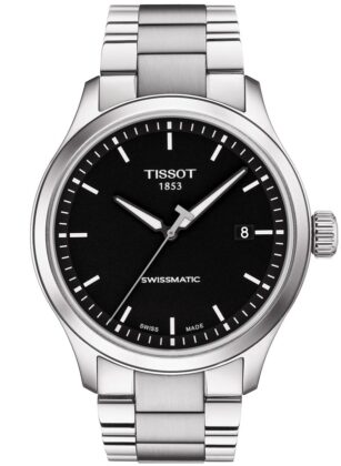 TISSOT GENT XL Swissmatic T116.407.11.051.00