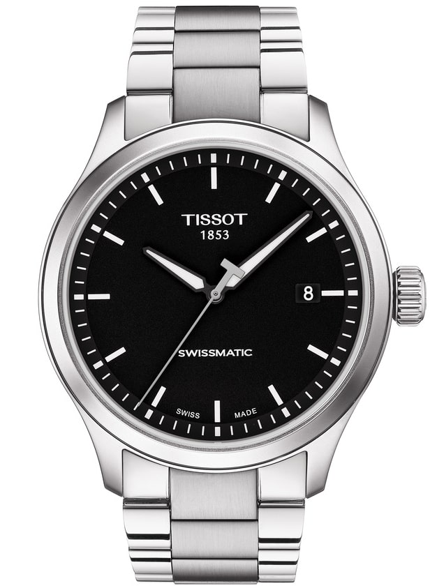 TISSOT GENT XL Swissmatic T116.407.11.051.00 TISSOT GENT XL Swissmatic T116.407.11.051.00