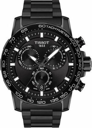 Tissot Super Sport Chrono T125.617.33.051.00