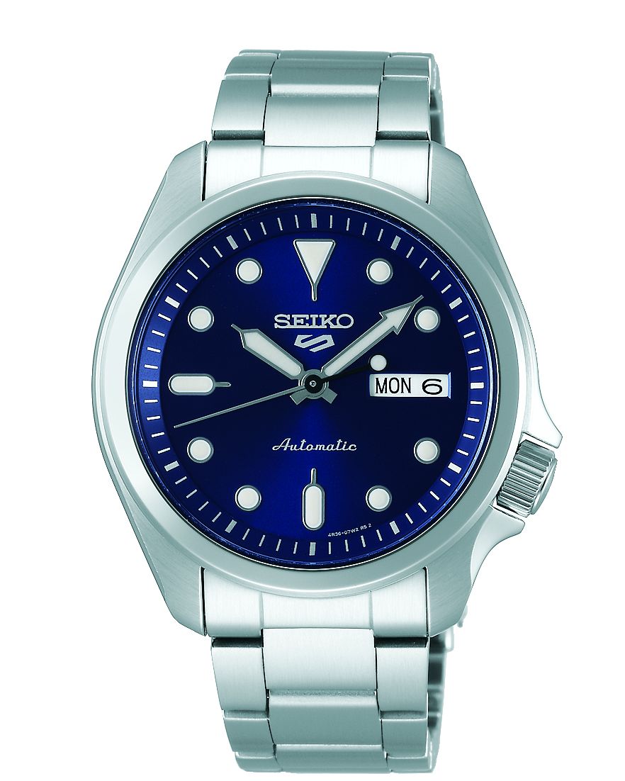 SEIKO 5 Automatic SRPE53K1 SEIKO 5 Automatic SRPE53K1