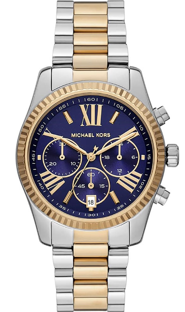 Michael Kors Ρολόι Lexington MK7218 Michael Kors Ρολόι Lexington MK7218