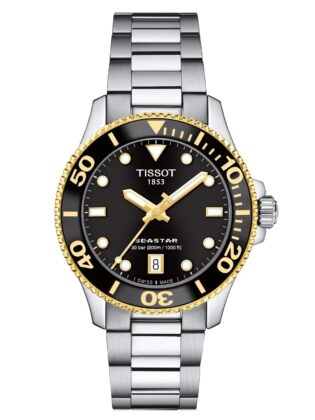 TISSOT Seastar T120.210.21.051.00