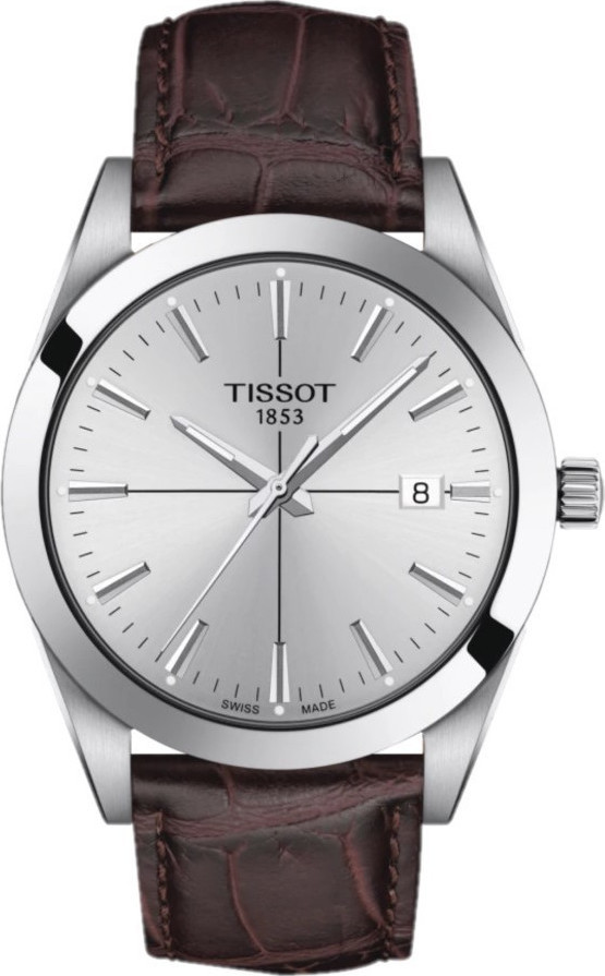 TISSOT Gentleman T127.410.16.031.01