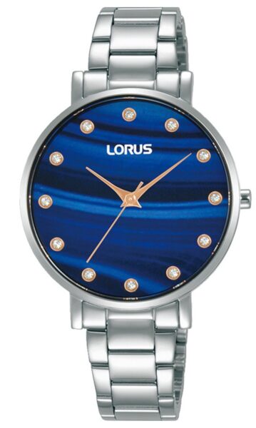 Ρολόι γυναικείο LORUS RG227VX-9