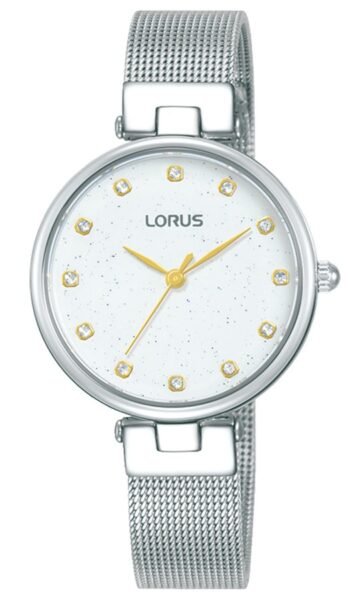 Ρολόι γυναικείο LORUS RG243UX-9