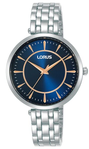 Ρολόι γυναικείο LORUS RG251UX-9