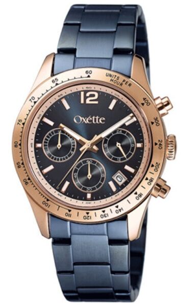 Ρολόι Oxette Maverick 11X05-00732