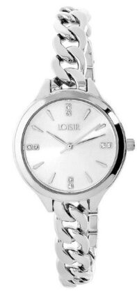 Γυναικείο ρολόι Loisir BOULEVARD 11L03-00426