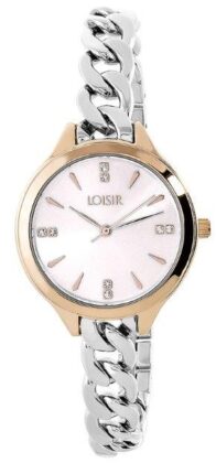 Γυναικείο ρολόι Loisir BOULEVARD 11L03-00427