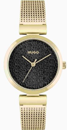 HUGO BOSS ρολόι γυναικείο 1540129