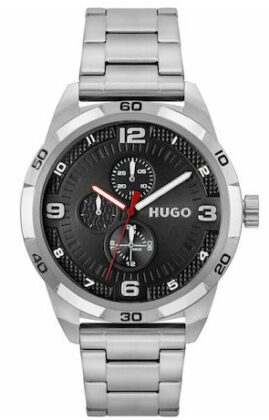 Hugo Boss ρολόι ανδρικό 1530276