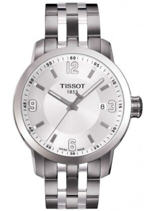 TISSOT PRC200 T055.410.11.017.00