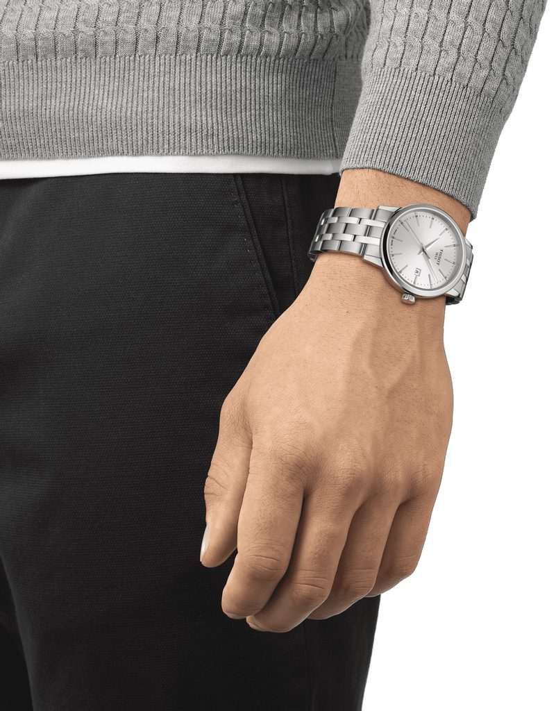 TISSOT Classic Dream T129.410.11.031.00 TISSOT Classic Dream T129.410.11.031.00