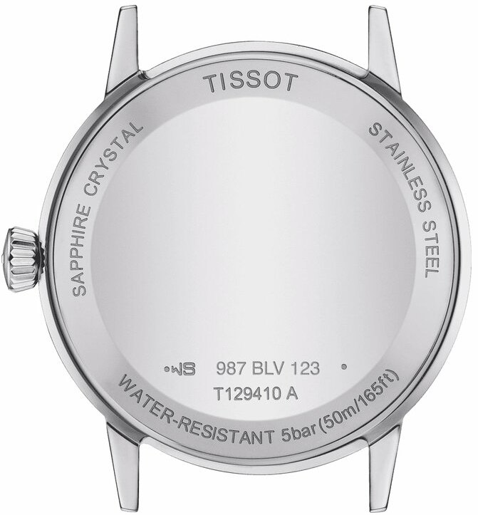 TISSOT Classic Dream T129.410.11.031.00 TISSOT Classic Dream T129.410.11.031.00