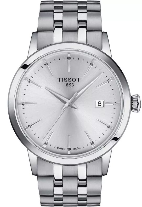 TISSOT Classic Dream T129.410.11.031.00 TISSOT Classic Dream T129.410.11.031.00
