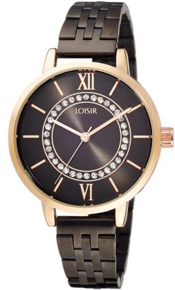 Loisir Guardian Γυναικείο ρολόι 11L03-00458