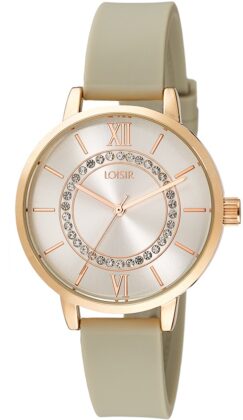 Loisir Guardian Γυναικείο ρολόι 11L75-00317
