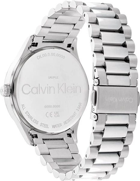 Calvin Klein Ρολόι Iconic 25200163