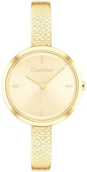 Calvin Klein Γυναικείο ρολόι 25200182