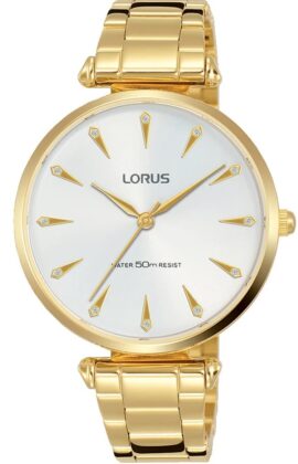 Ρολόι γυναικείο LORUS RG240PX-9