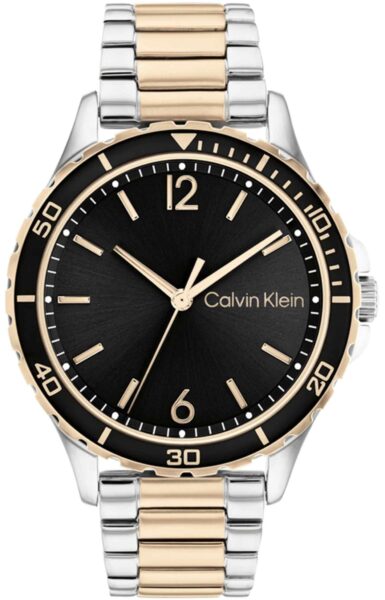 Calvin Klein ρολόι Lively 25200100