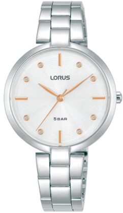 Ρολόι γυναικείο LORUS RG233VX-9