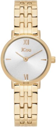 JCOU γυναικείο ρολόι Amourette JU19064-2