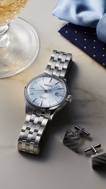 SEIKO Presage Automatic Ladies SRP841J1 SEIKO Presage Automatic Ladies SRP841J1