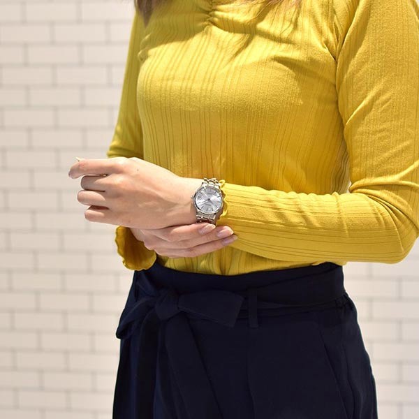 SEIKO Presage Automatic Ladies SRP841J1 SEIKO Presage Automatic Ladies SRP841J1
