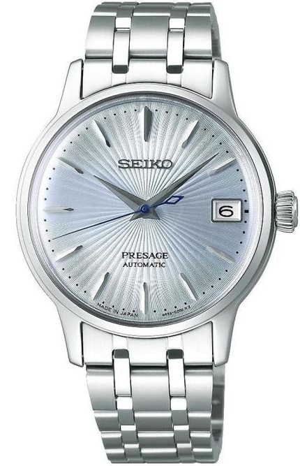SEIKO Presage Automatic Ladies SRP841J1 SEIKO Presage Automatic Ladies SRP841J1