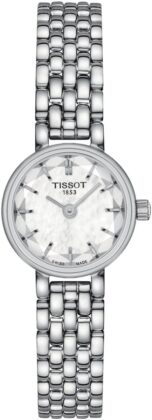 TISSOT Lovely Round T140.009.11.111.00