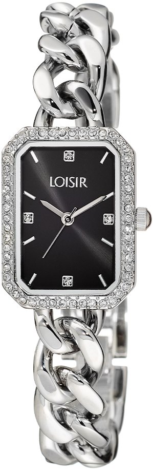 Γυναικείο ρολόι Loisir 11L03-00452