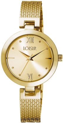 Loisir Γυναικείο ρολόι 11L05-00589