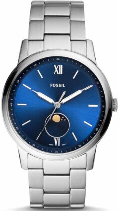 FOSSIL Ρολόι ανδρικό FS5618