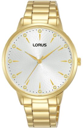 Ρολόι γυναικείο LORUS RG228TX-9