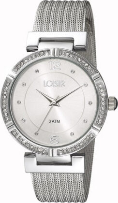 Γυναικείο ρολόι Loisir 11L03-00425
