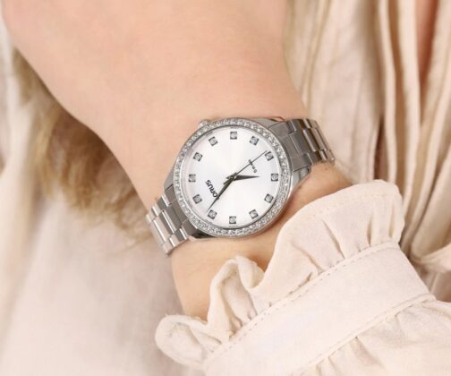 Ρολόι γυναικείο LORUS RG289RX-9